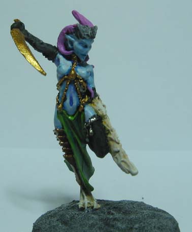 Demonette